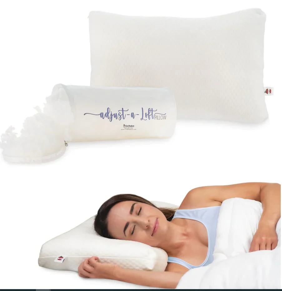 The Ultimate Guide to Adjustable Loft Pillow Reviews