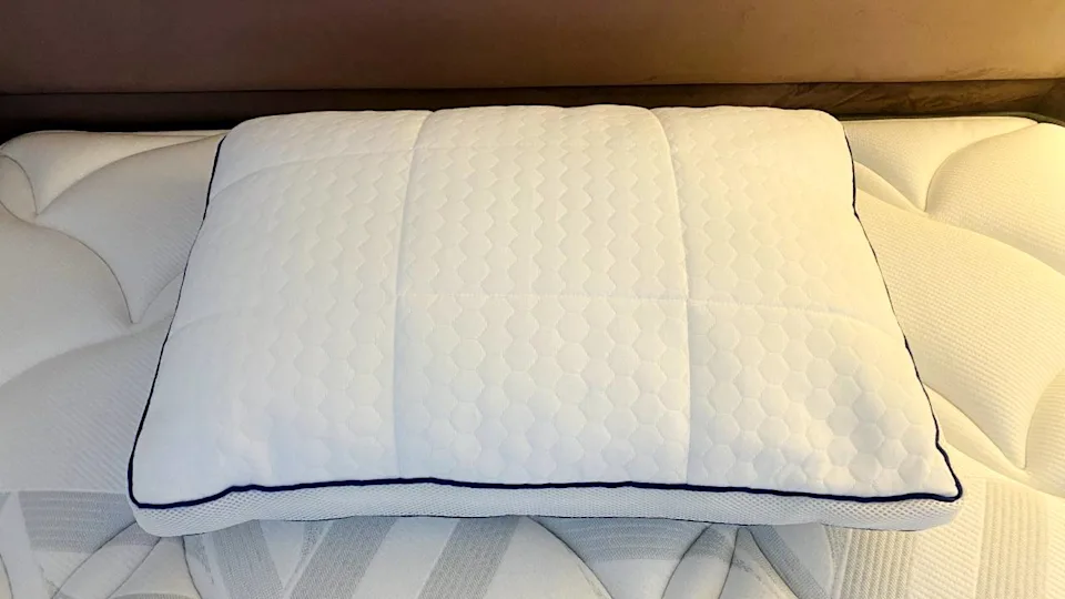 Unlock Dream Sleep: Finding the Best Pillow Under 50