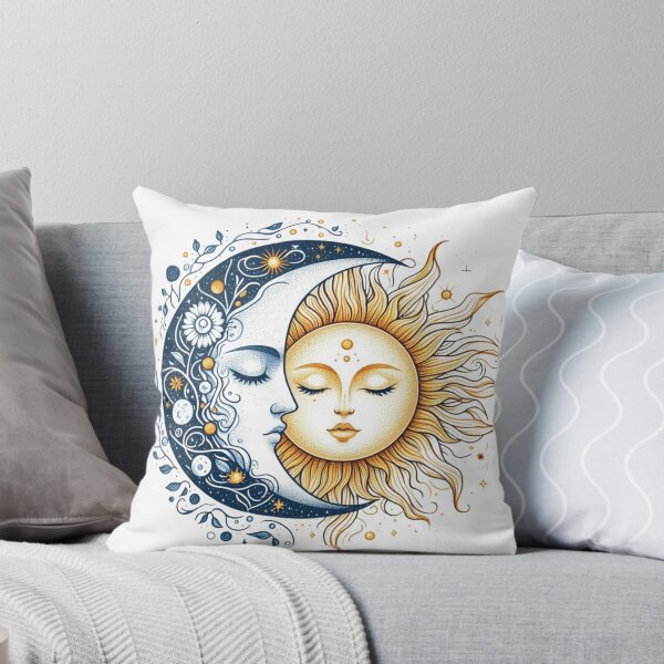 How to Layer Pillows on a Bed Like a Designer