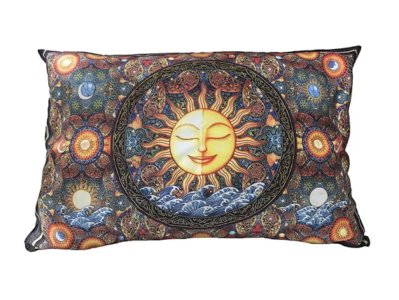 Memory Foam vs Latex Pillow: Your Ultimate Sleep Showdown