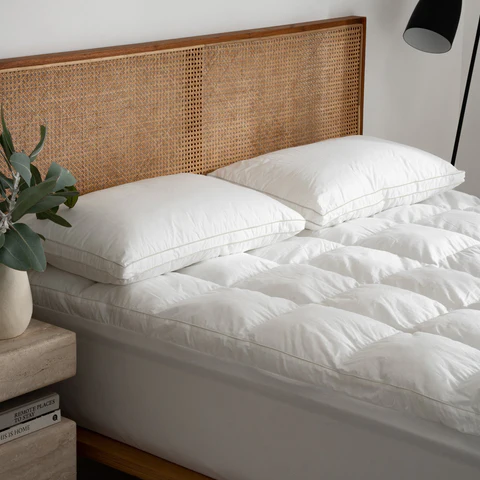 Hotel Style Pillow Review: Unlock 5-Star Sleep at Home