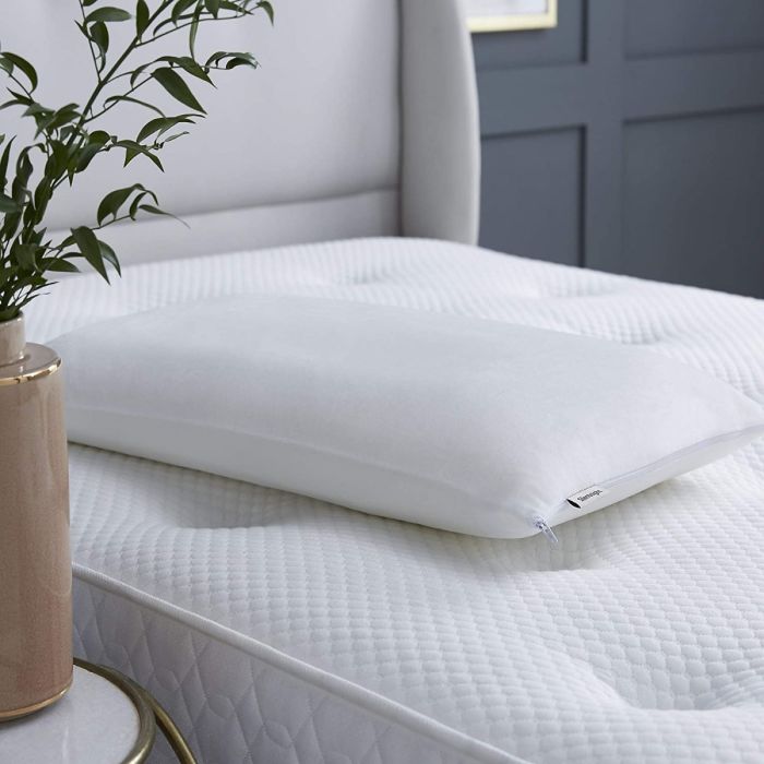 Your Complete Pillow Firmness Guide to a Better Night’s Sleep